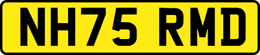 NH75RMD