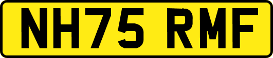 NH75RMF