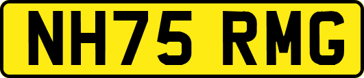 NH75RMG