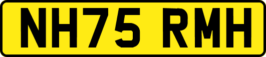 NH75RMH