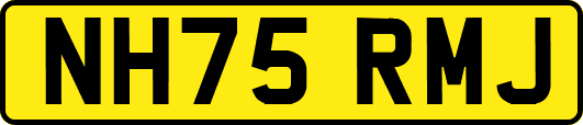 NH75RMJ