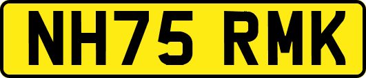 NH75RMK