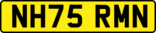 NH75RMN