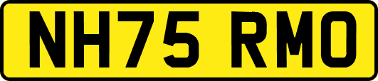 NH75RMO