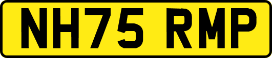 NH75RMP