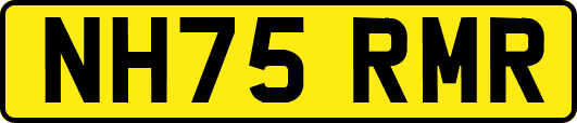 NH75RMR