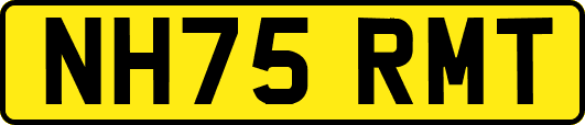 NH75RMT