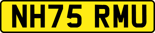 NH75RMU