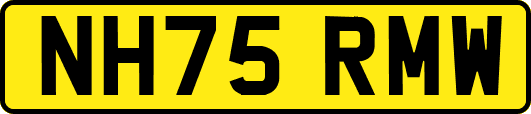 NH75RMW