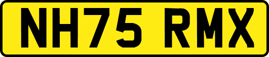 NH75RMX