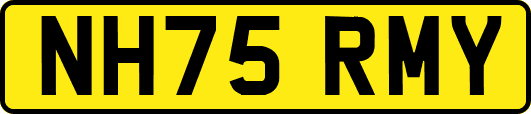 NH75RMY
