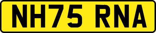 NH75RNA