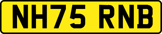 NH75RNB