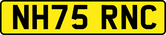 NH75RNC
