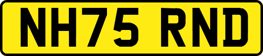 NH75RND