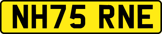 NH75RNE