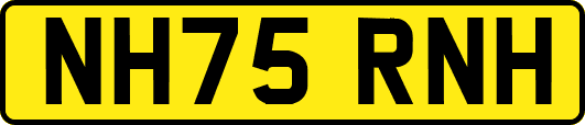 NH75RNH