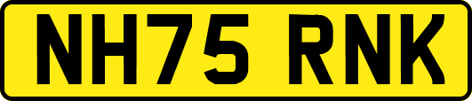 NH75RNK