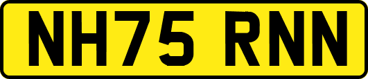 NH75RNN