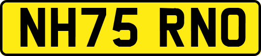 NH75RNO