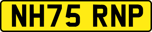 NH75RNP