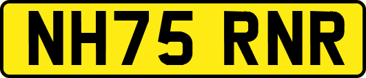 NH75RNR