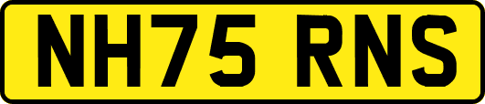 NH75RNS