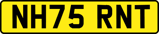 NH75RNT