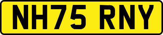 NH75RNY