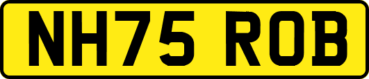 NH75ROB