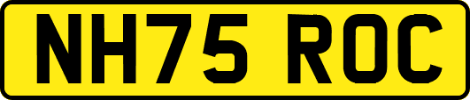 NH75ROC