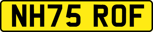 NH75ROF