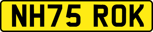NH75ROK