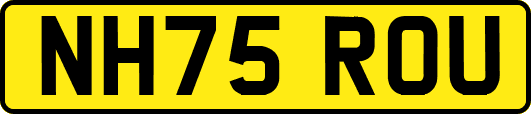 NH75ROU