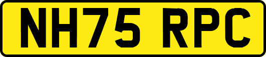 NH75RPC
