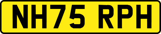 NH75RPH