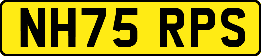 NH75RPS