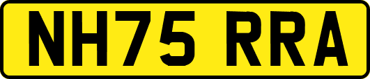 NH75RRA