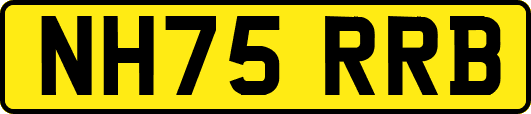 NH75RRB