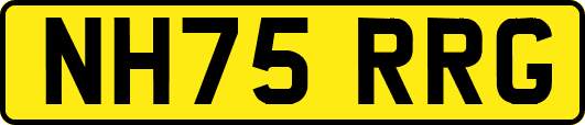NH75RRG