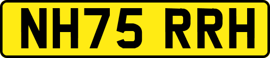 NH75RRH