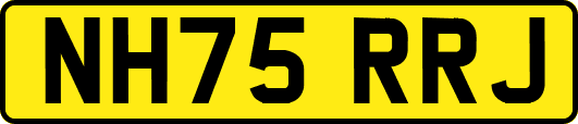 NH75RRJ