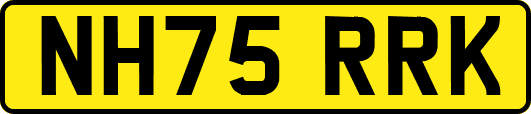 NH75RRK