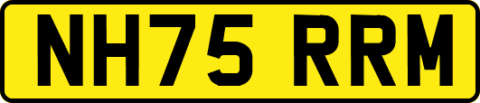 NH75RRM