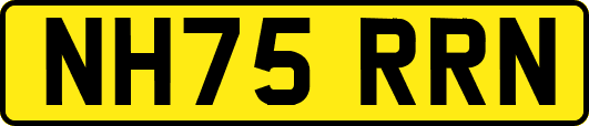 NH75RRN