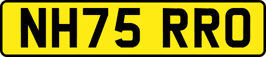 NH75RRO