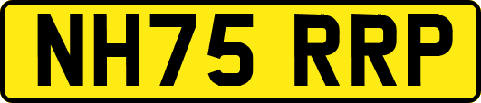 NH75RRP