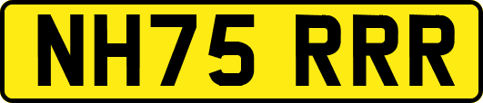 NH75RRR