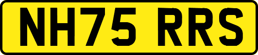 NH75RRS