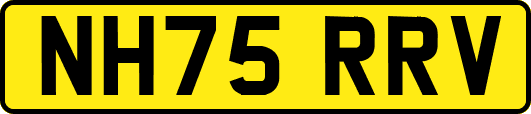 NH75RRV